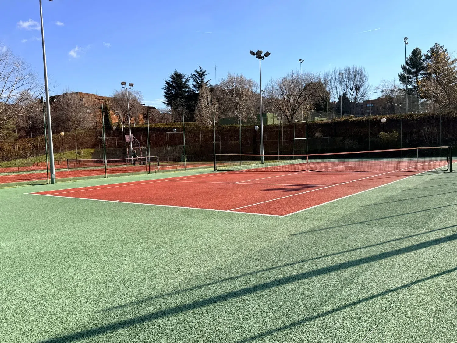 Piso en Barrio Prado de Somosaguas - Foto 30