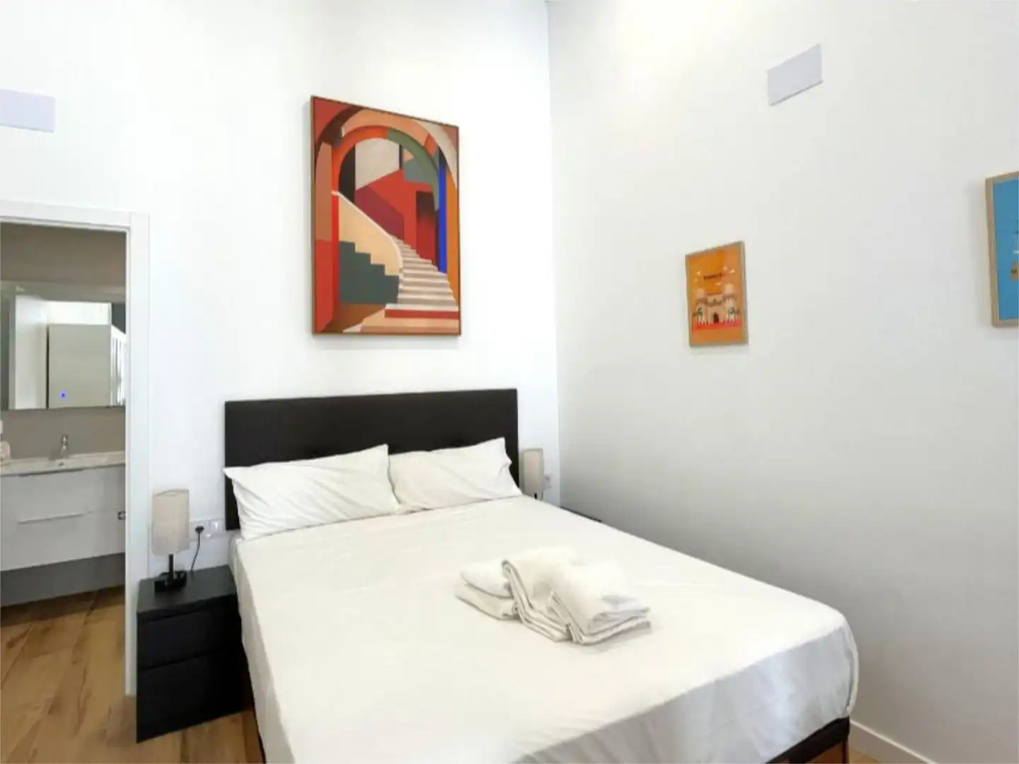 Estudio en  Carrer dels Plàtans 1 - Foto 26