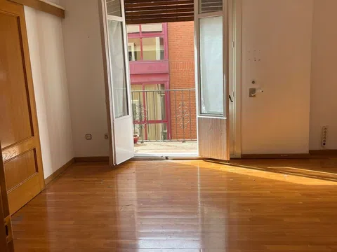 Piso en estrella, 20