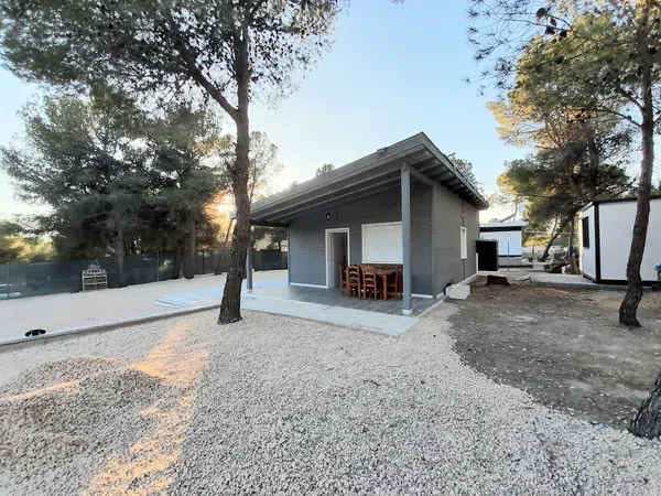 Casa o chalet independiente en Finca terol, 4 - Foto 1