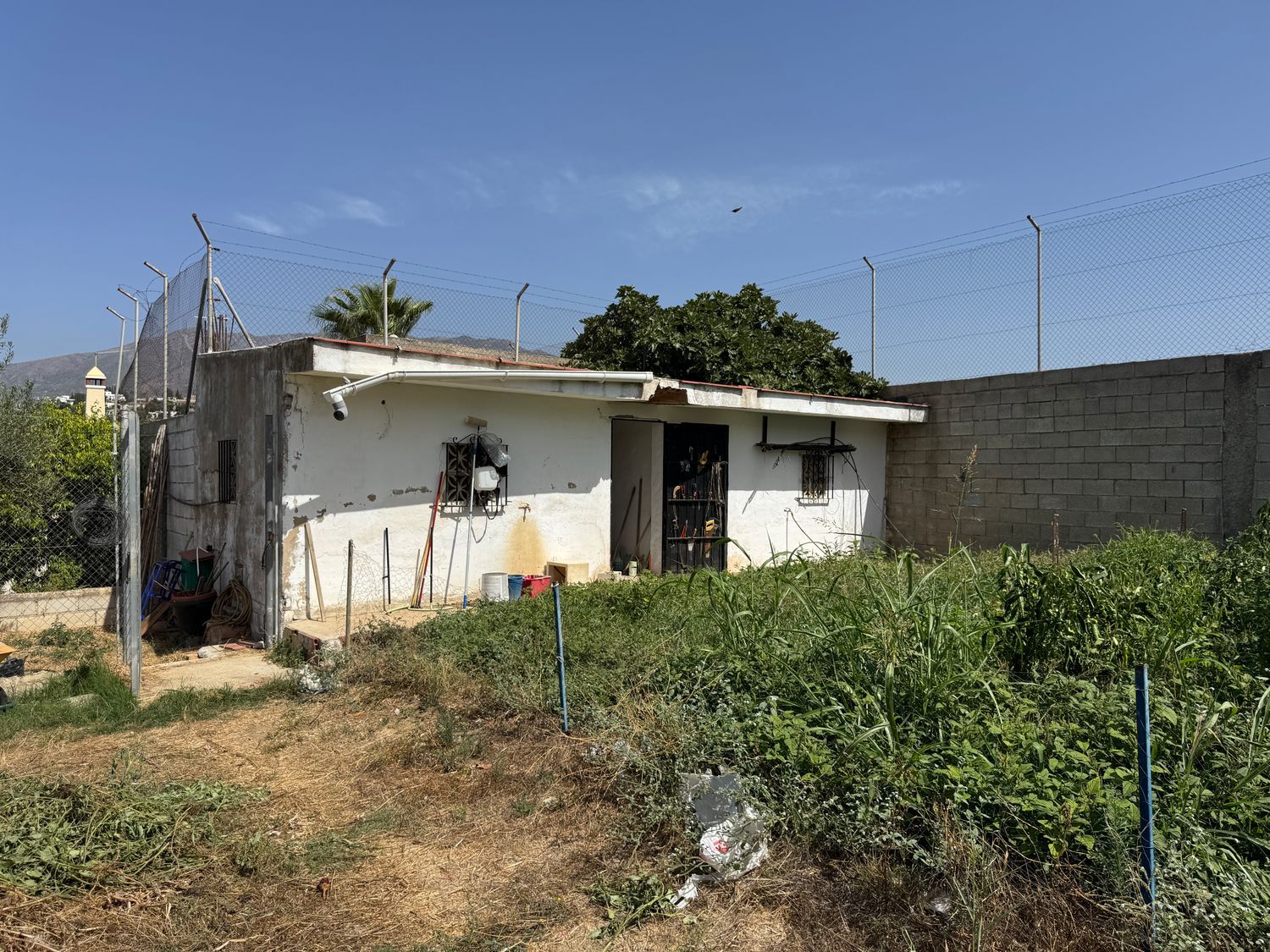Casa rural en Camino de Campanales, 1, Las Cañadas - Foto 21