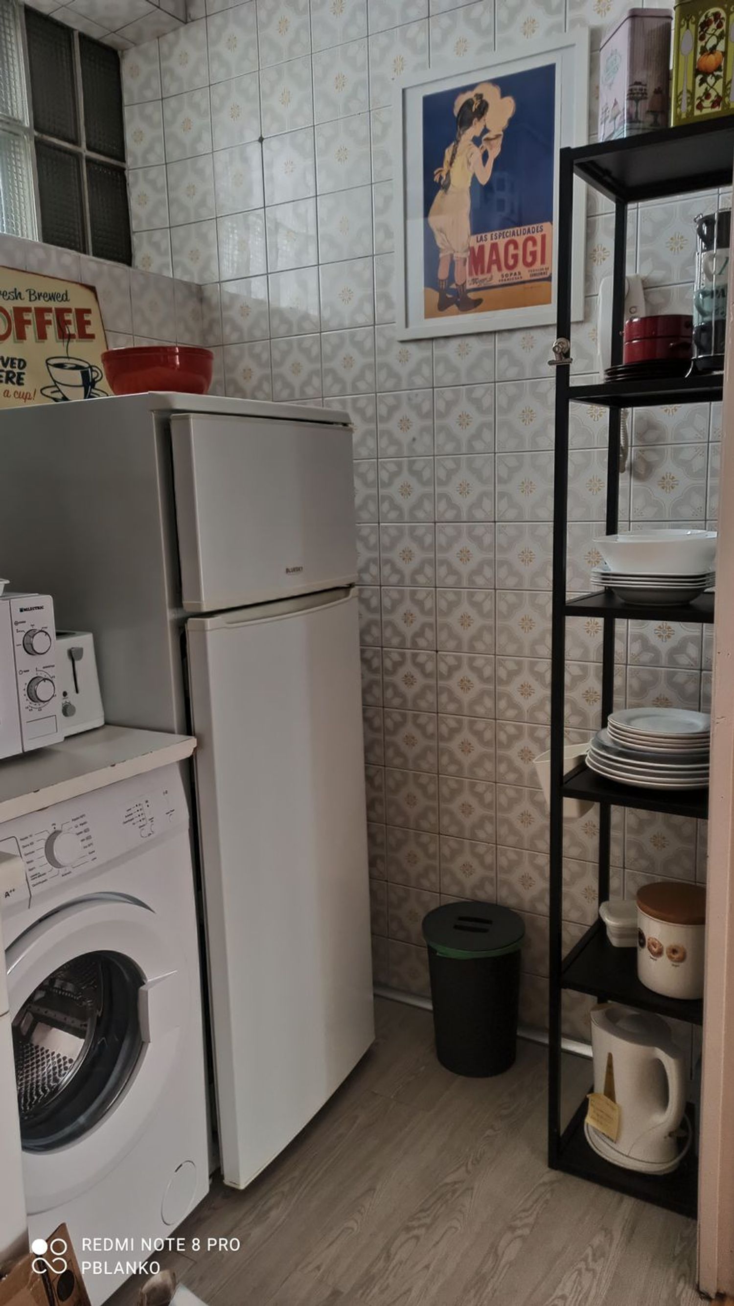 Piso en calle Martínez Marina, 9 - Foto 13