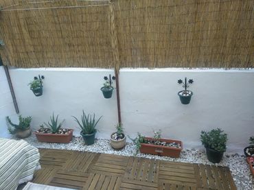 Planta baja en  Plaza Tajillos 9 - Foto 10