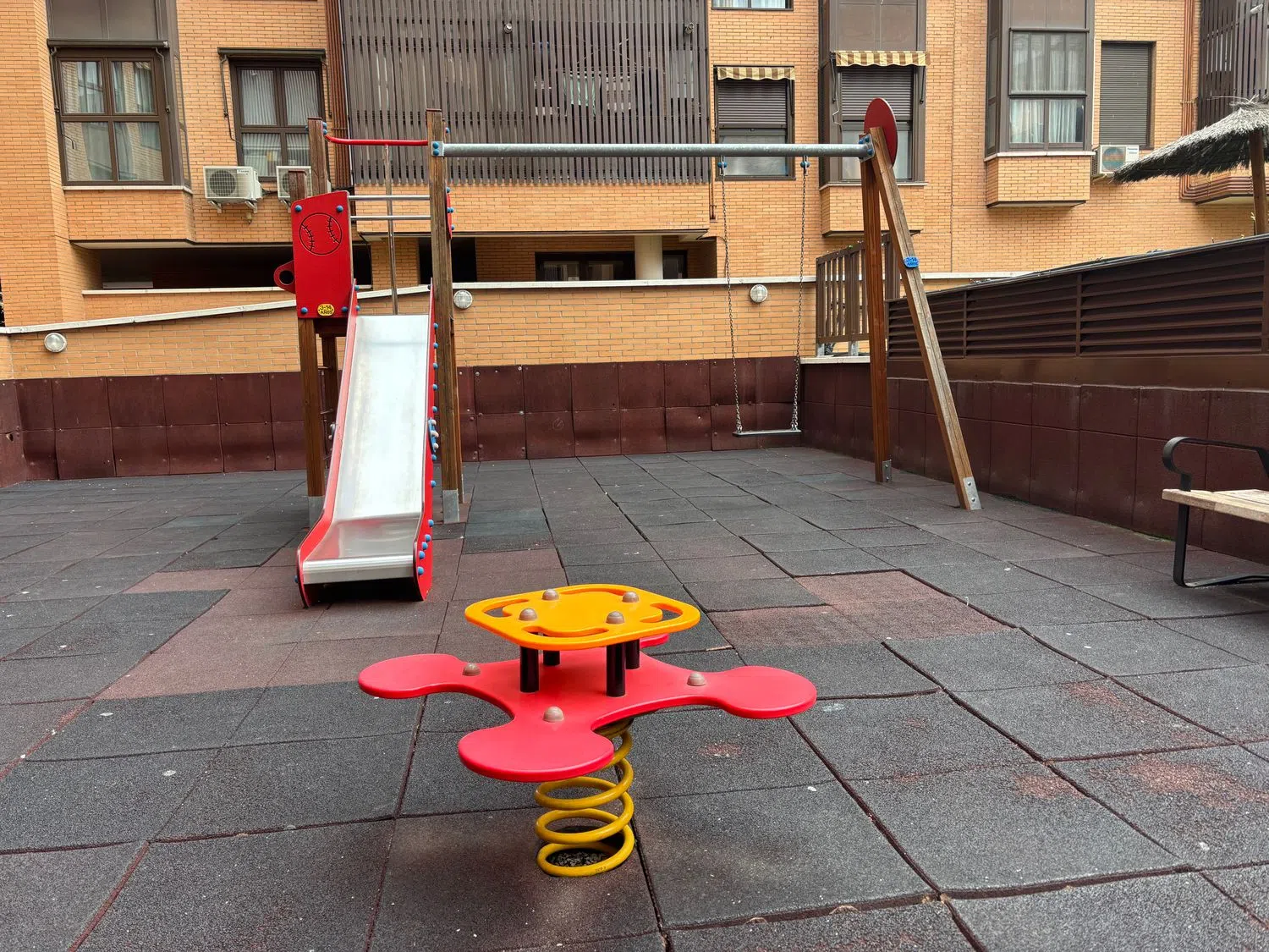 Piso en calle de Santa Saturnina, 7 - Foto 28