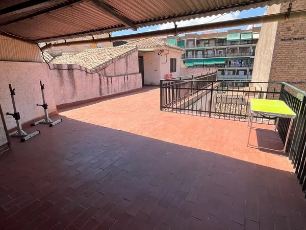 Piso en Calle Parra Alta de Cartuja, 5 - Foto 2