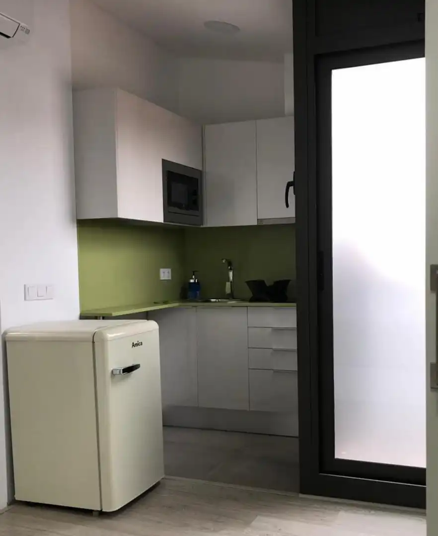 Apartamento en  Barcelona Capital - Foto 4