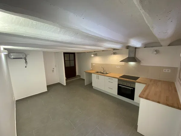 Casa de pueblo en Calle de Santa Magdalena, 26, Centre Vila - La Geltrú, Centre Vila - La Geltrú - Foto 4