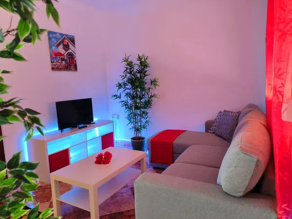 Casa independiente en Barrio Campanillas - Foto 1