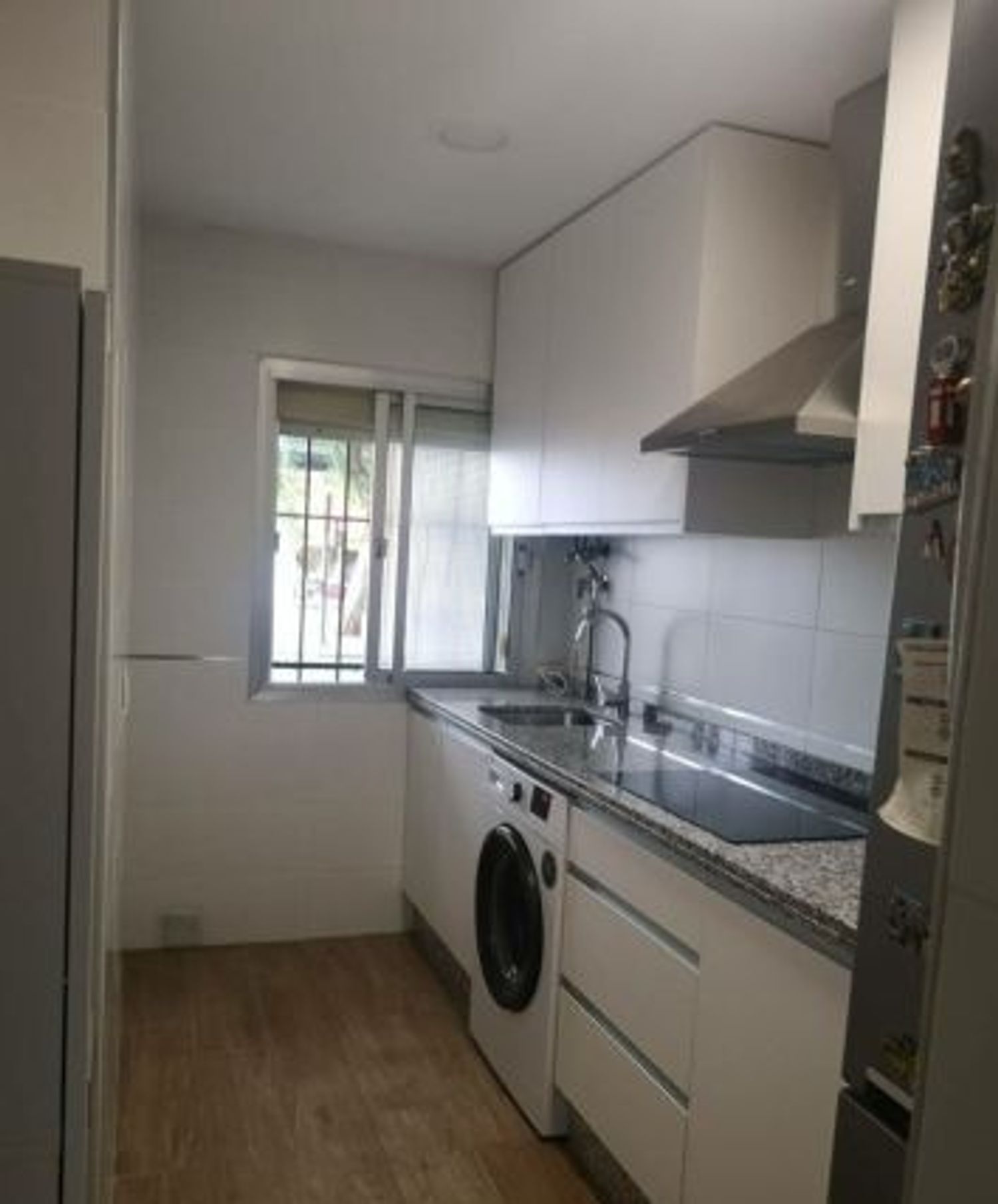 Piso en calle Écija, 1 - Foto 8