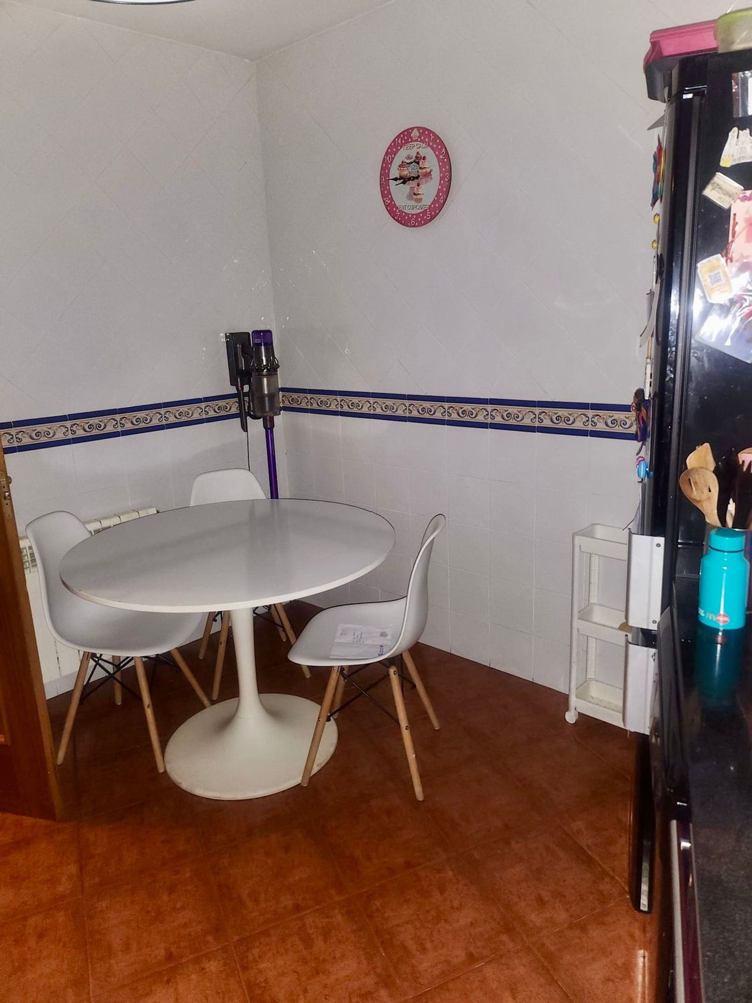 Chalet adosado en Carretera de León - Astorga, 1 - Foto 4