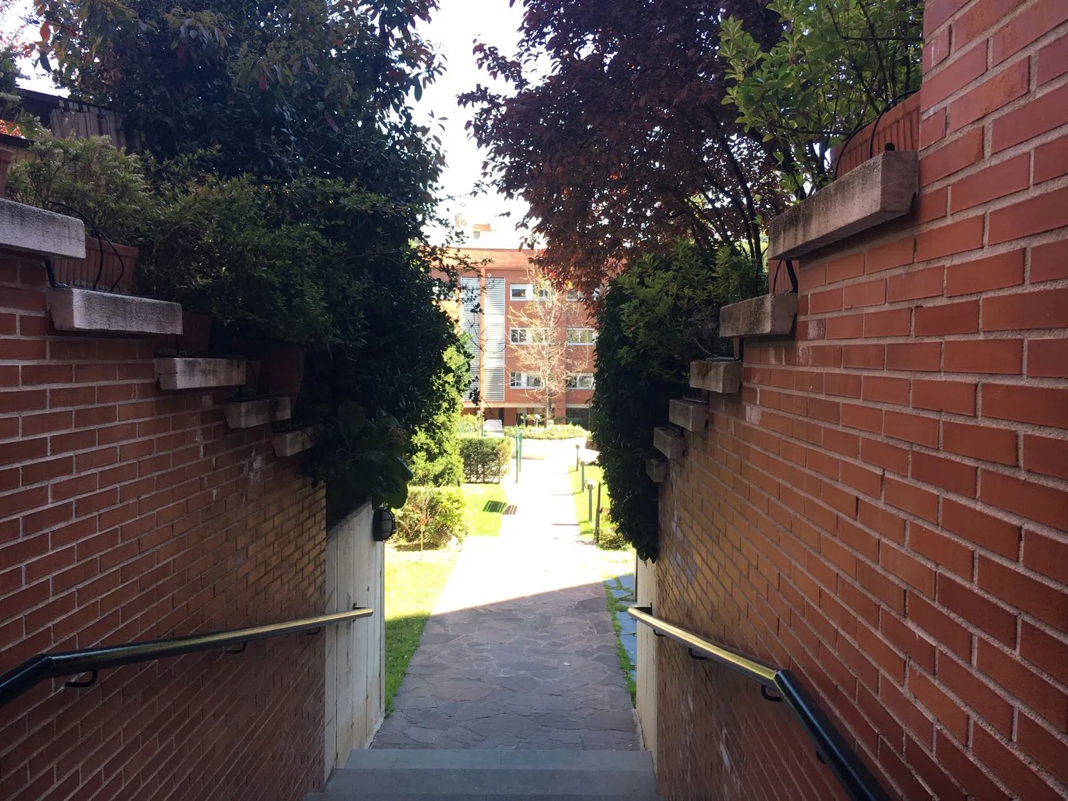 Piso en Urb. jardines de getaria Barrio Conde Orgaz-Piovera - Foto 10
