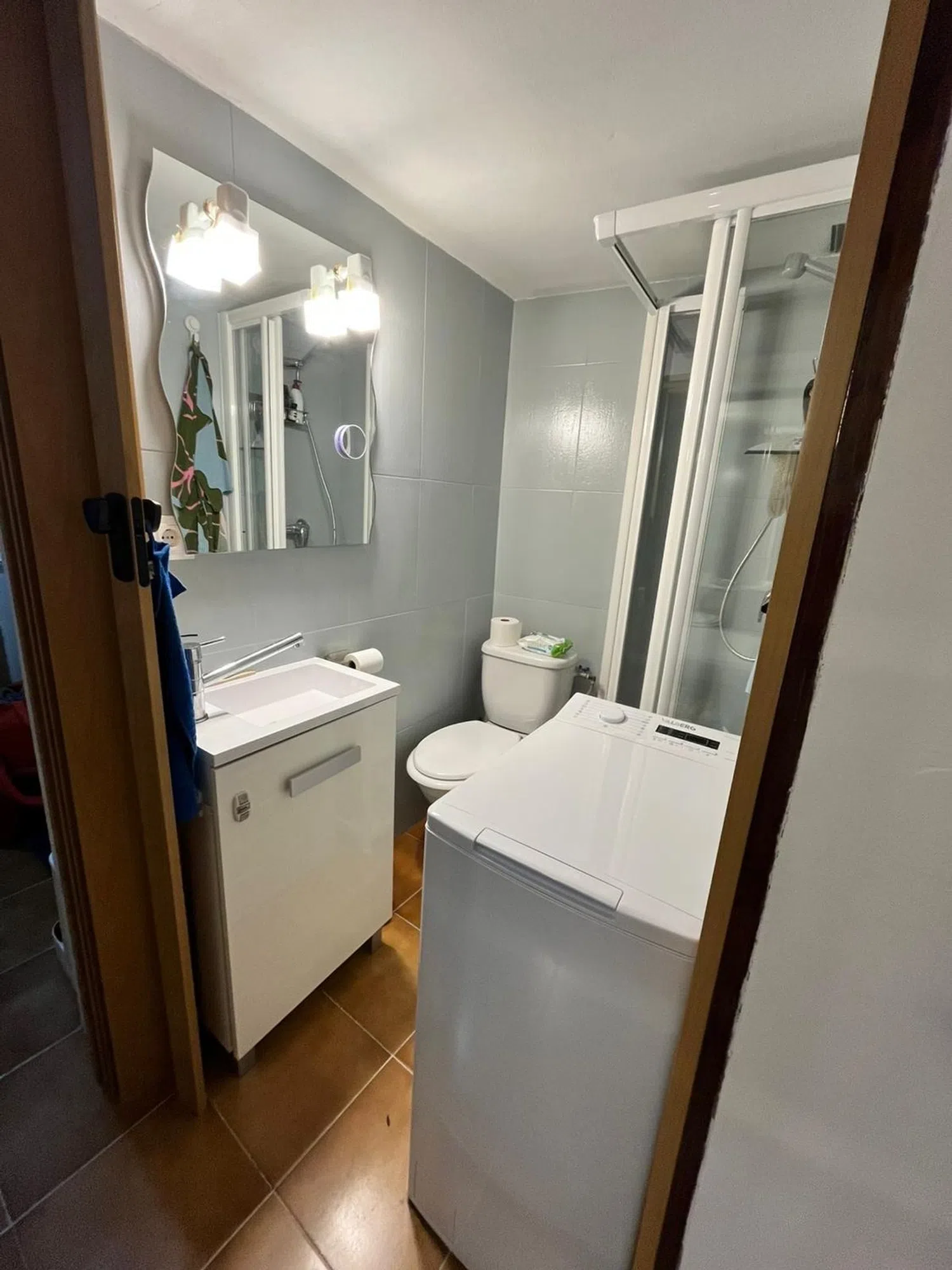 Piso en calle de Embajadores, 105 - Foto 4