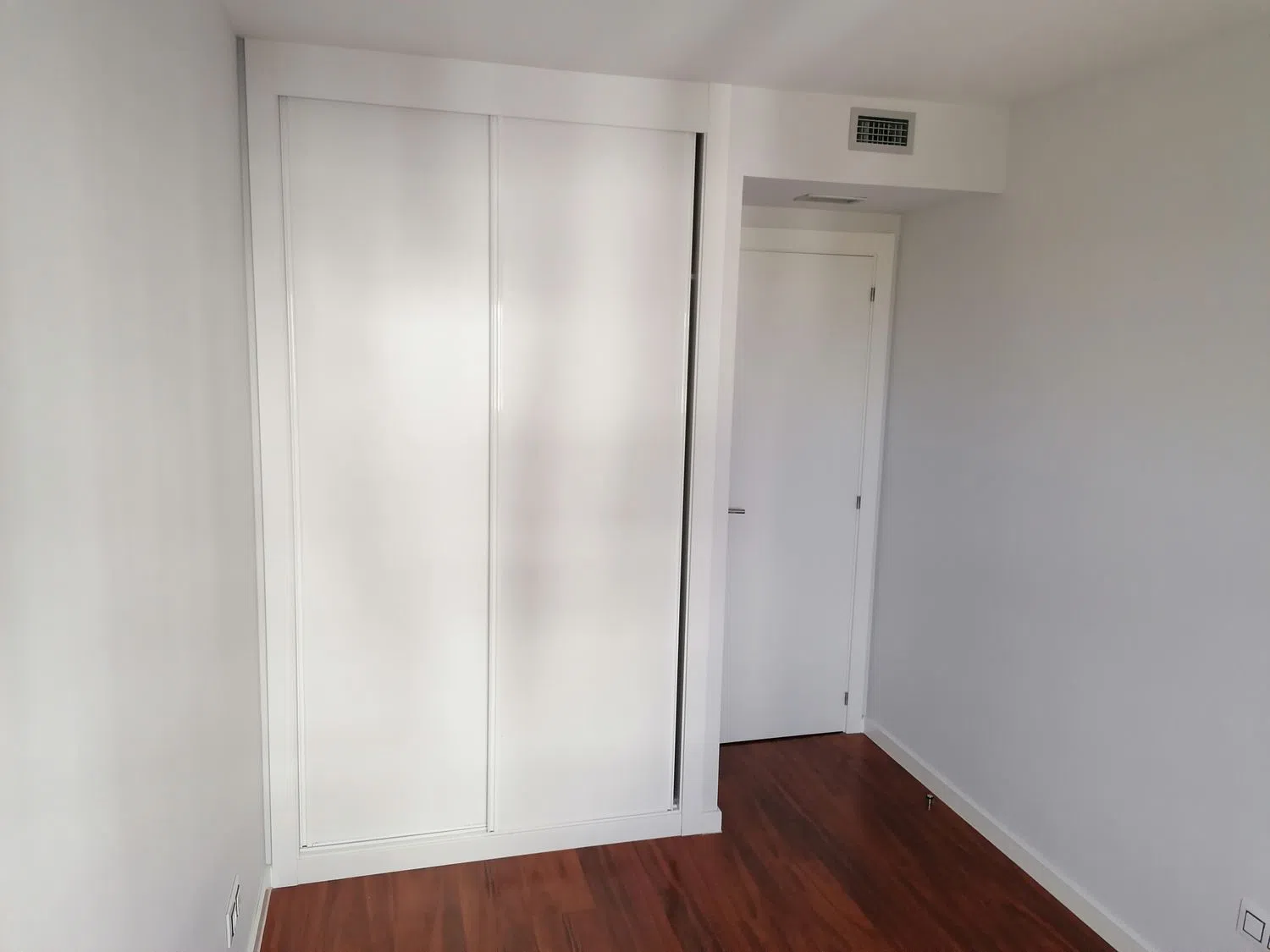 Piso en Josefina aldecoa, 40 - Foto 8
