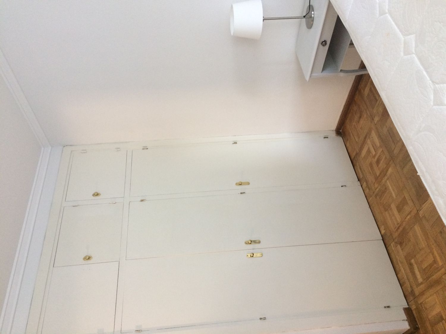 Piso en calle del Poeta Joan Maragall, 55 - Foto 4