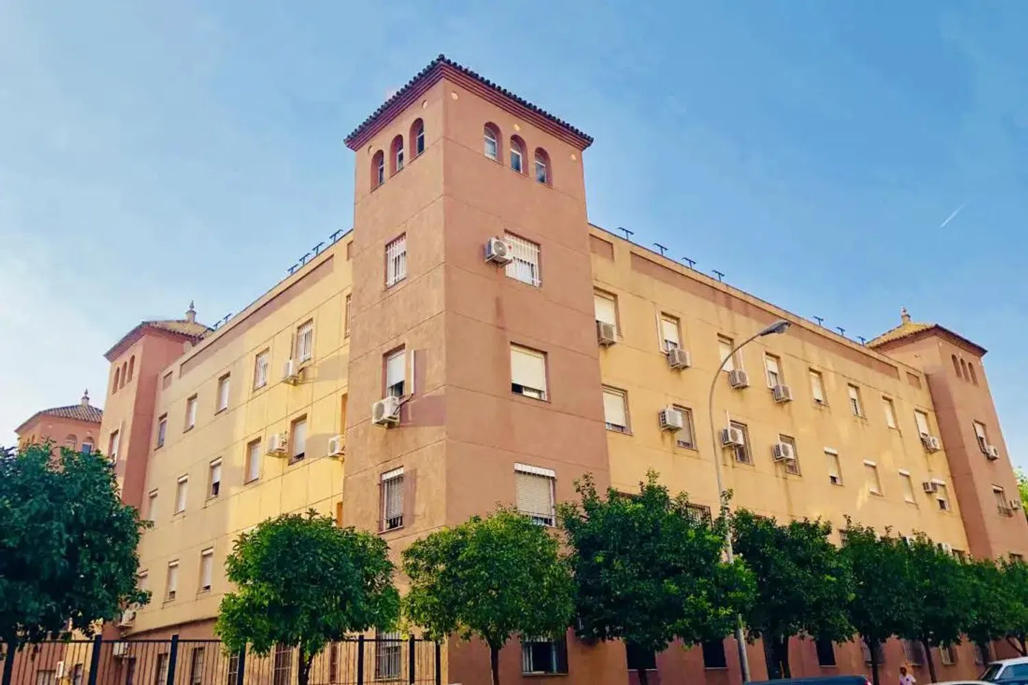 Piso - Foto 23