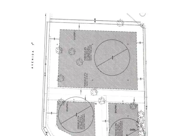Terreno Residencial en  Avinguda Set 39 - Foto 3