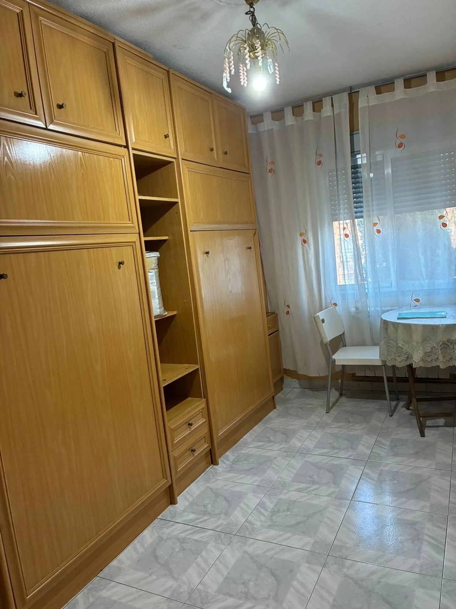 Piso en plaza de Parvillas, 1 - Foto 17