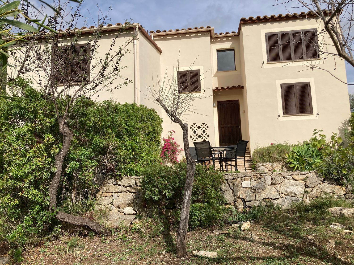 Casa o chalet independiente en Camino des Coverany, 1 - Foto 3