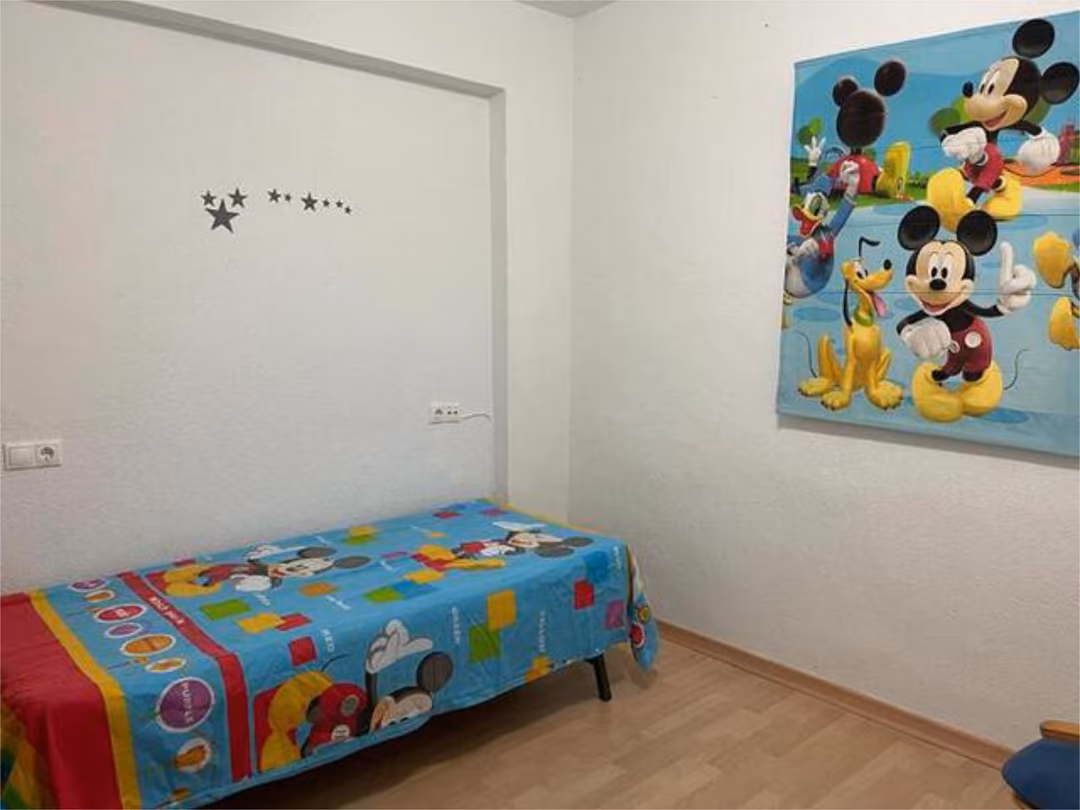 Piso en Ciudad Jardín - Foto 6