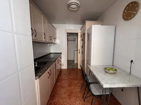 Piso en Paseo Marítimo Rey de España, 106, Las Gaviotas, Las Gaviotas - Foto 8