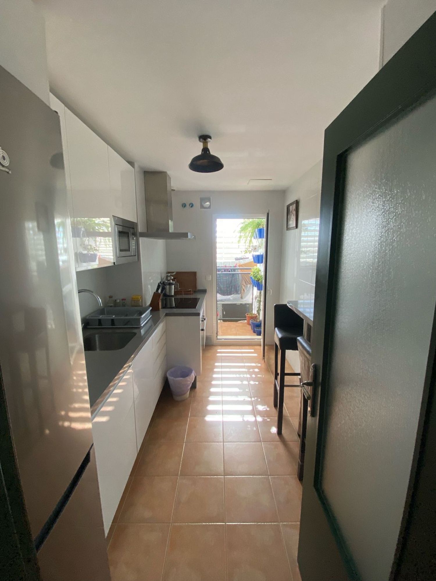 Piso en avenida Juan Pablo II, 4 - Foto 3