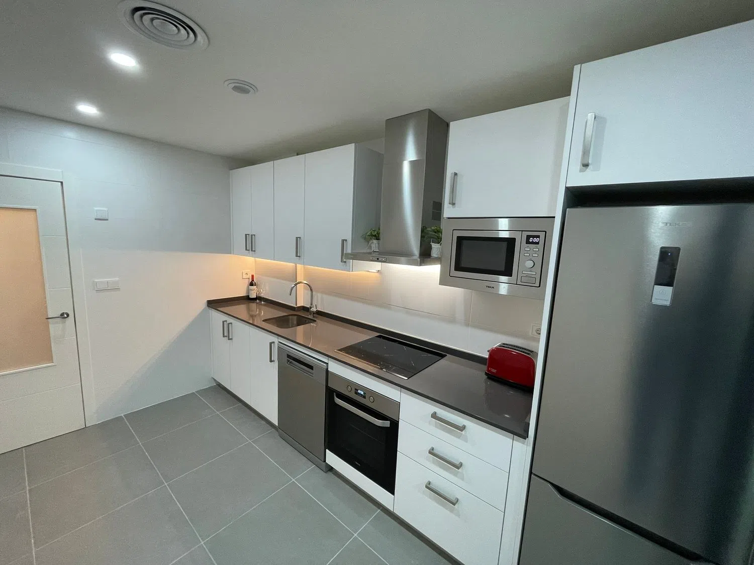 Piso en calle Amalia Heredia, 1 - Foto 26