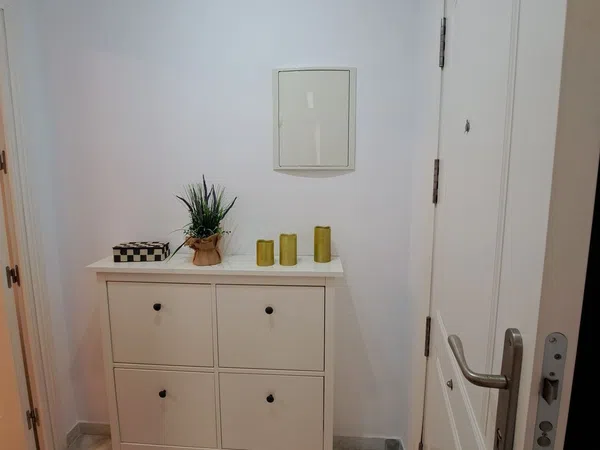 Piso en Calle Hernán Cortés, 4, Nuevo Portil, Nuevo Portil - Foto 1