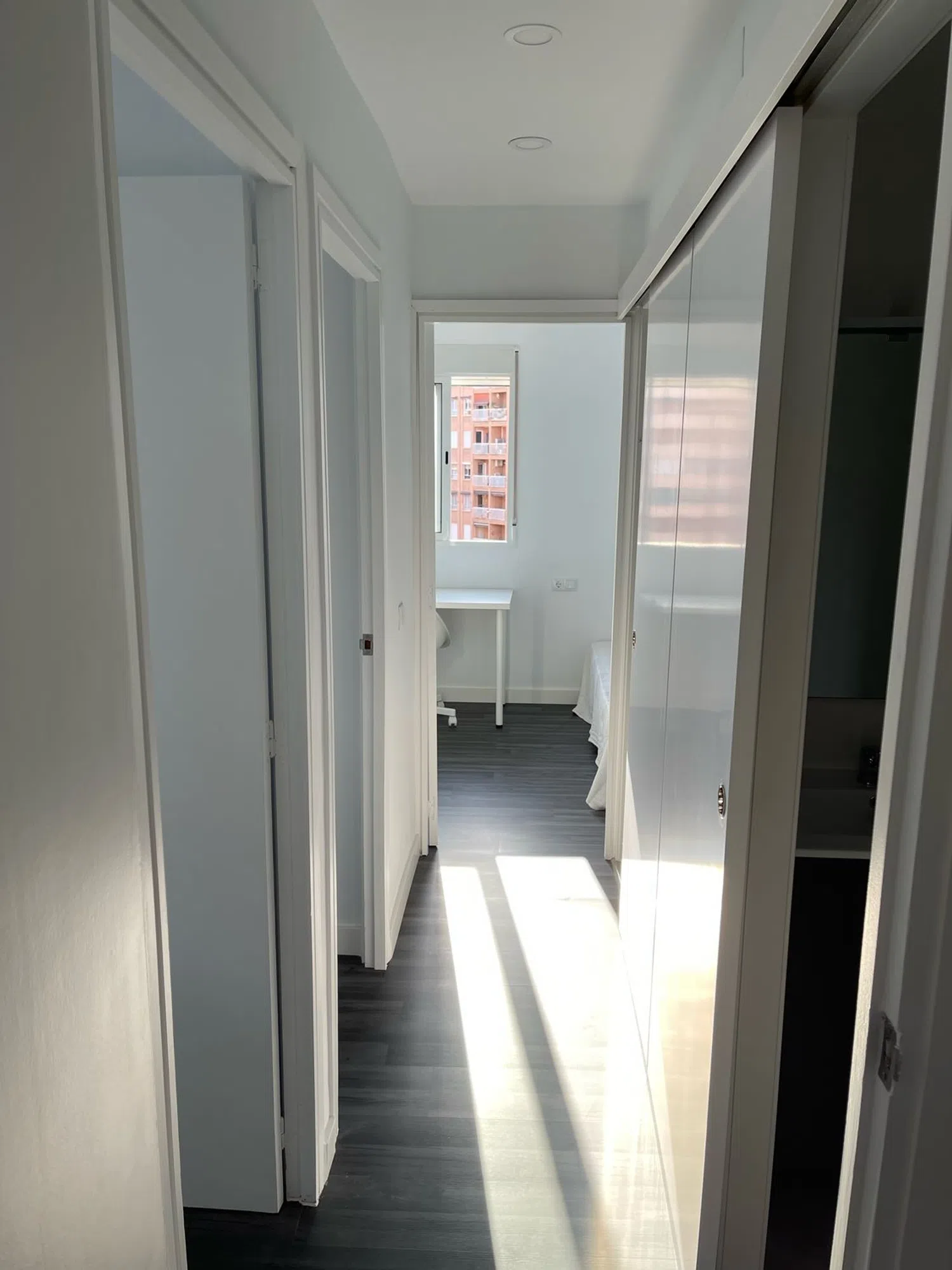 Piso en avenida de Blasco Ibáñez, 114 - Foto 9