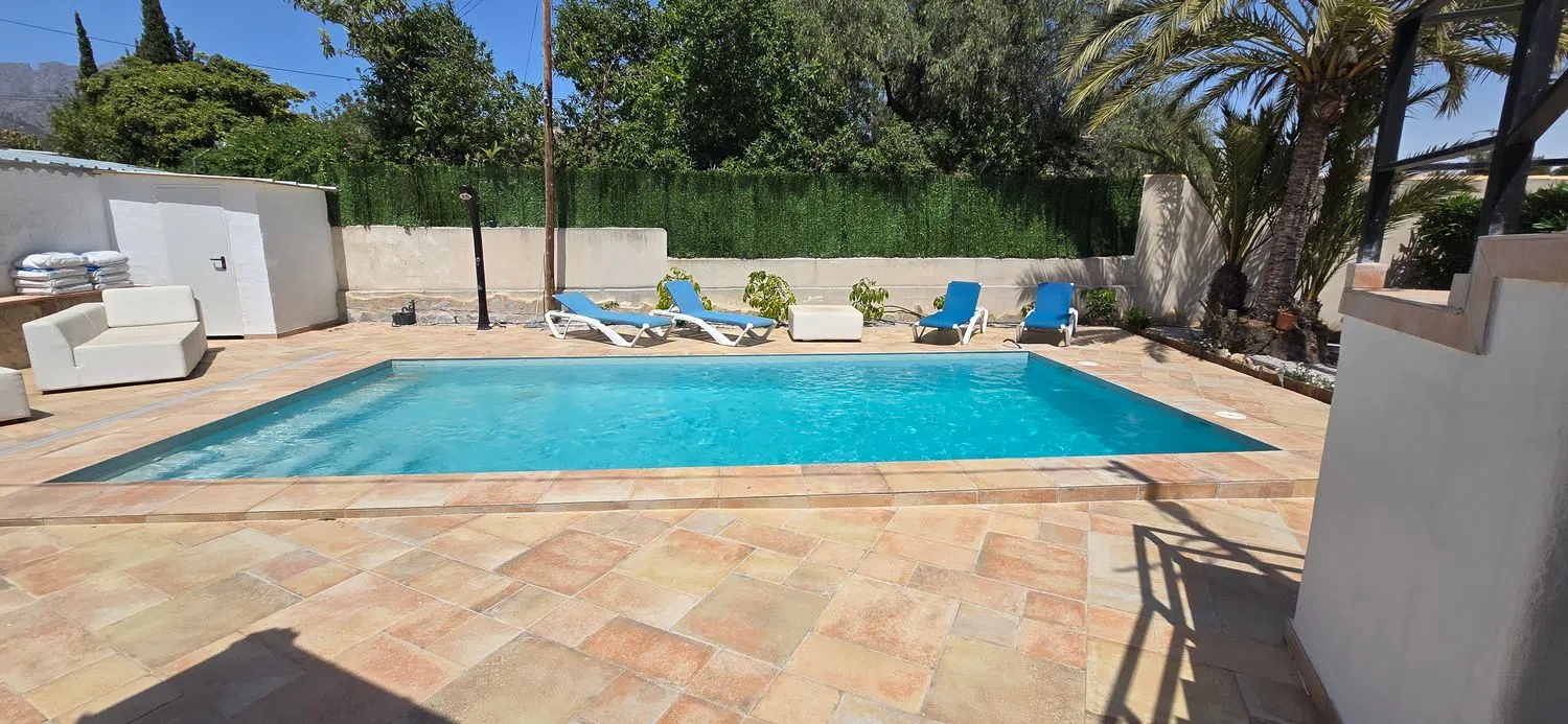 Casa independiente en Urbanización Barrina Norte, 17 - Foto 4