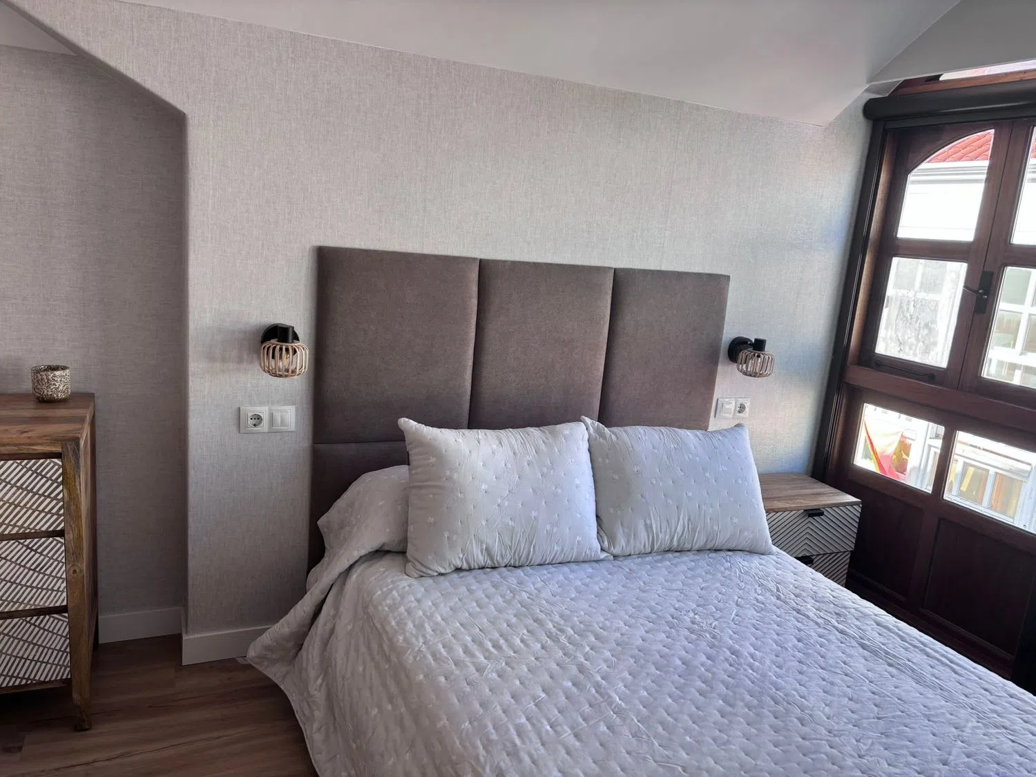 Dúplex en calle Porta de Aires, 6 n - Foto 8