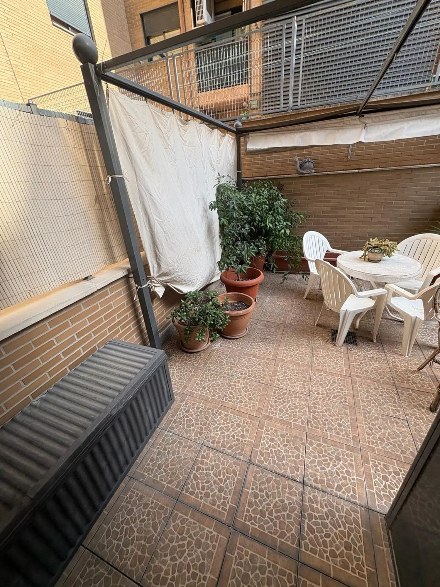 Piso en calle de Gerona, 1 - Foto 3