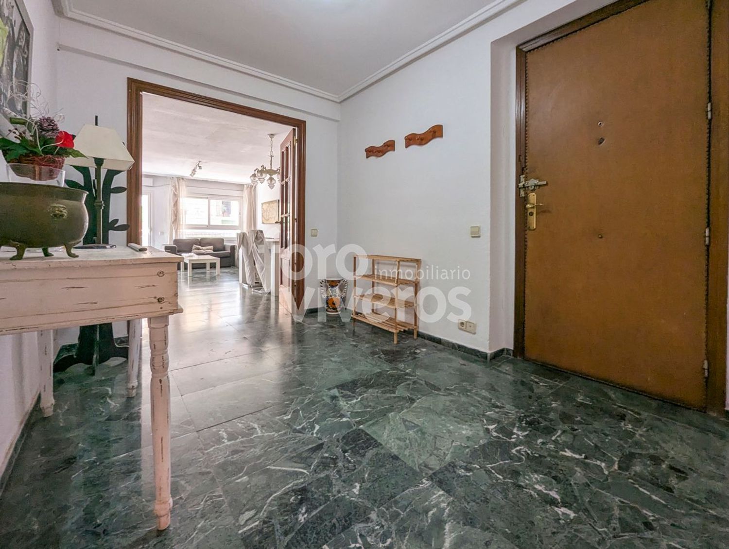 Piso en Calle d'Alvaro de Bazan, Jaume Roig - Foto 25