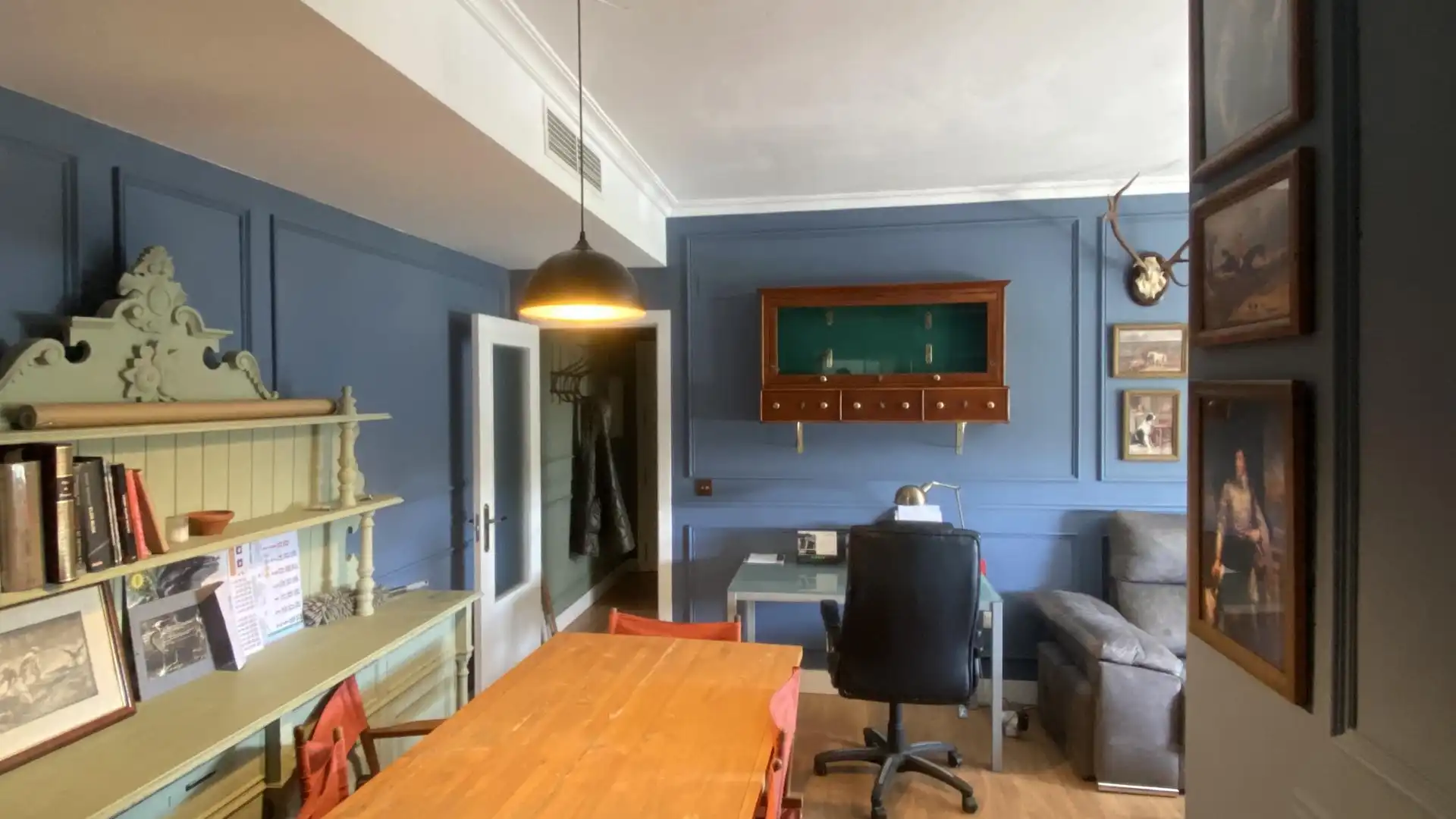 Piso en  Calle Hispano Aviación 6 - Foto 6