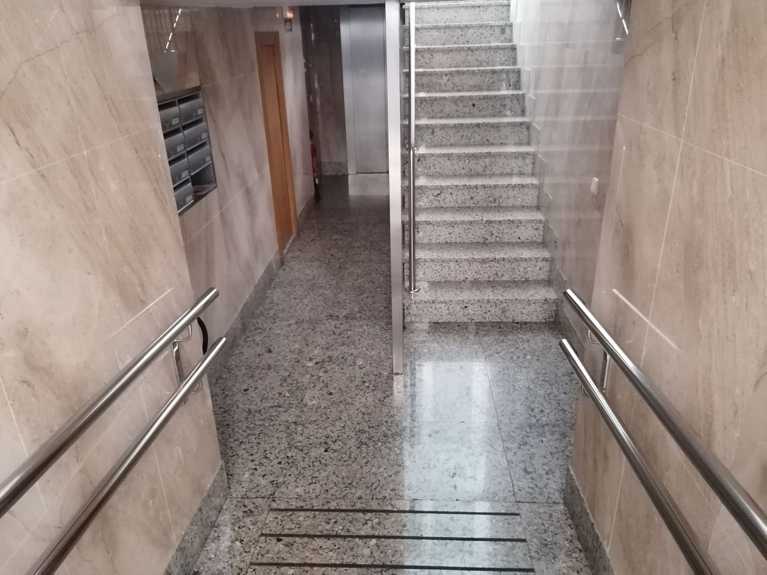 Piso en Calle San Miguel, 1 - Foto 2