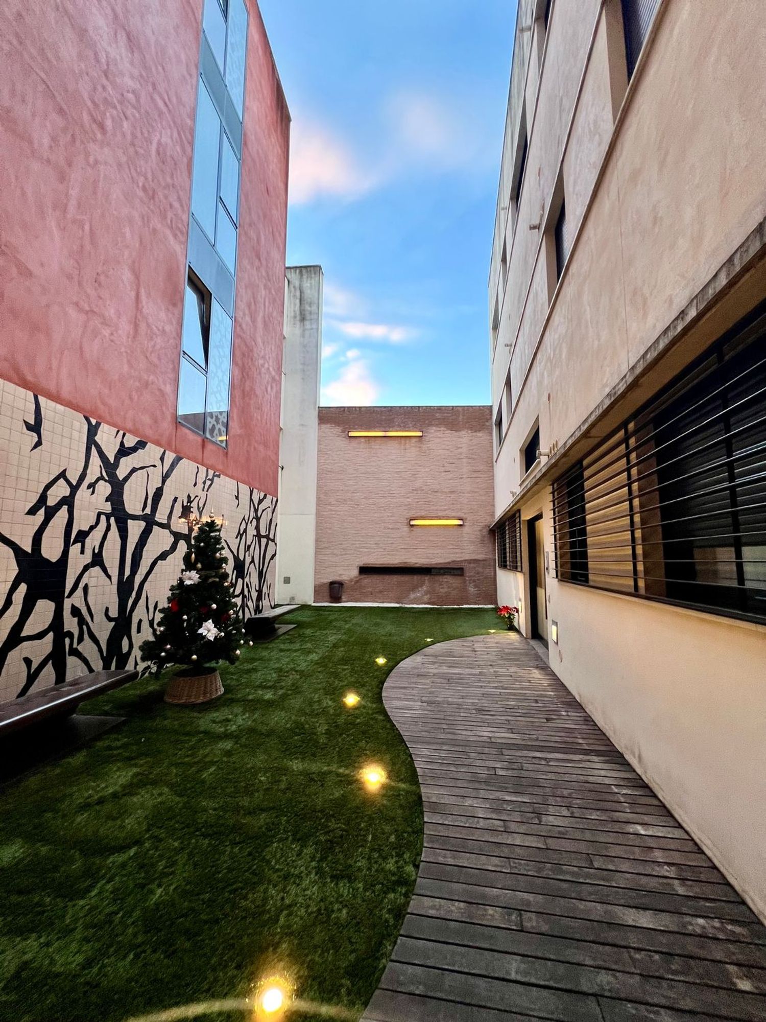 Ático en calle Nuestro Padre Jesus Nazareno, 6 - Foto 1