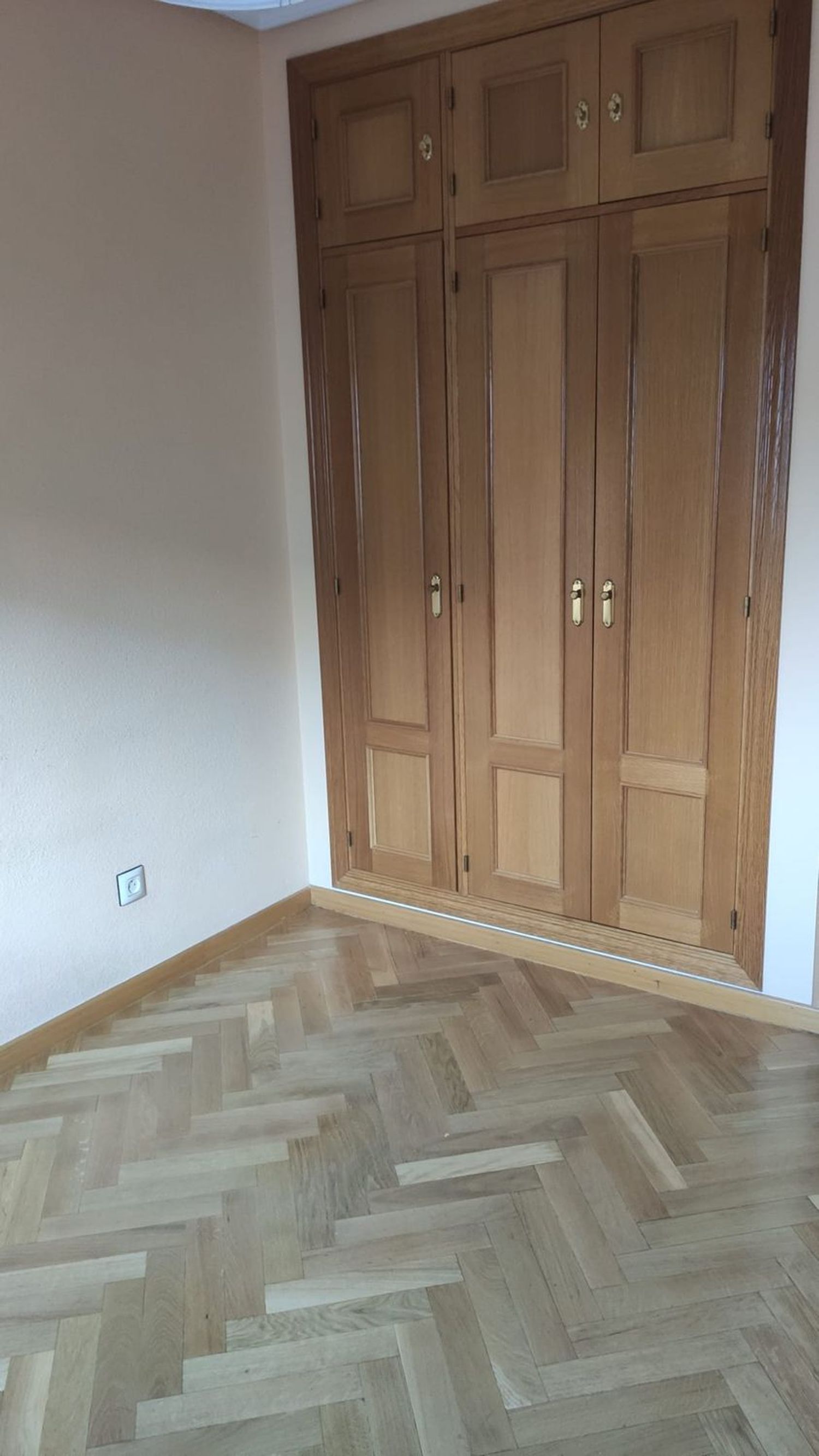 Piso en calle Julián Rabanedo, 48 - Foto 18