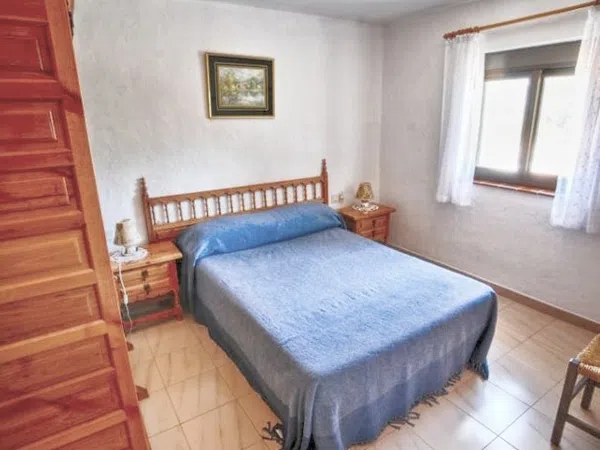 Casa o chalet independiente en La Xara - La Sella - Jesús Pobre, La Xara - La Sella - Jesús Pobre - Foto 29