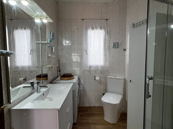 Piso en avenida Hernán Cortés, 86 - Foto 8