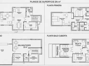 Chalet en Pozuelo de Alarcón - Foto 41