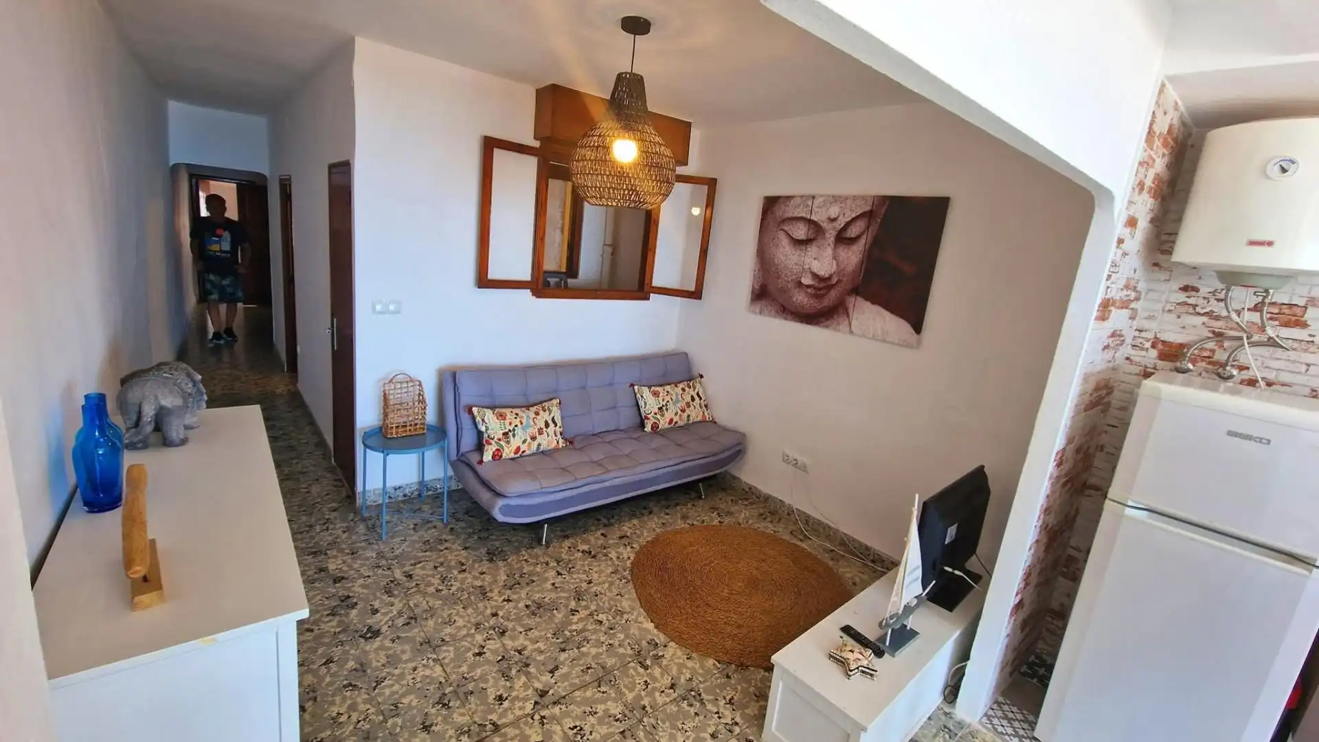 Piso en  Carrer Sant Pere 37 - Foto 3