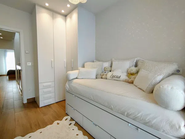 Chalet adosado en Aretxabaleta - Foto 19