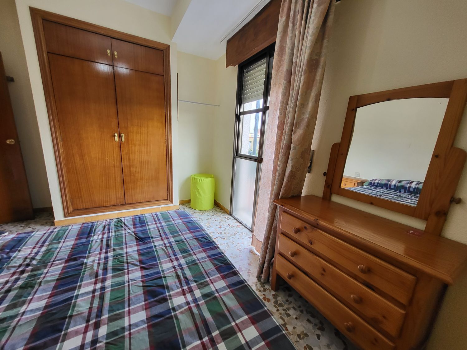 Piso en Avenida de Hytasa, 3, Su Eminencia - La Oliva - Foto 7