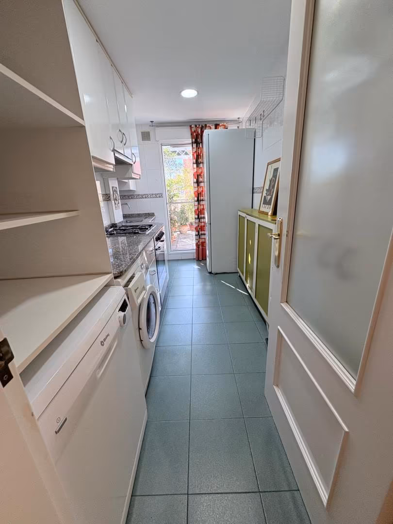 Ático en  Calle Sagasta 6 - Foto 10