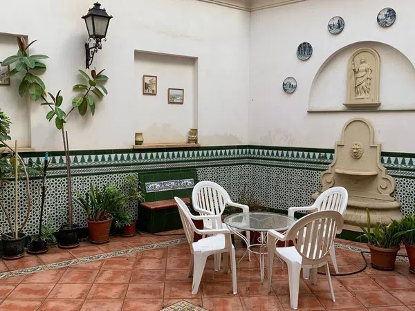 Piso en Calle Muñoz Capilla, 1, Casco Histórico - Ollerías - Marrubial - Foto 6