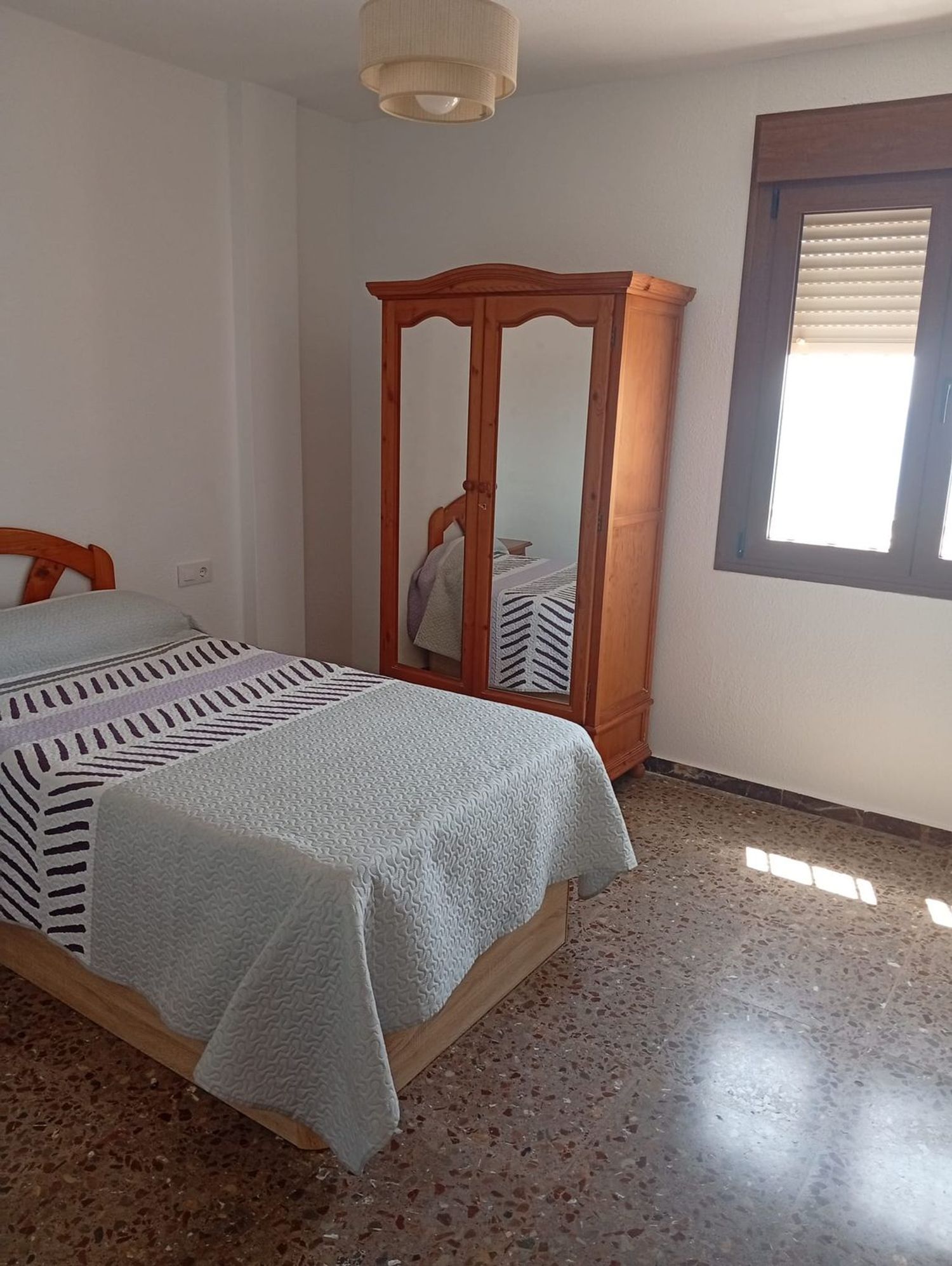 Piso en Calle Zona Res. López Delgado, 3, Playa de Garrucha, Playa de Garrucha - Foto 3