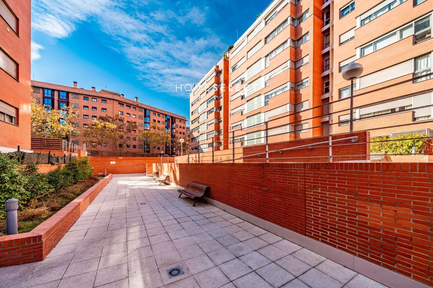 Piso en calle de Caleruega - Foto 33