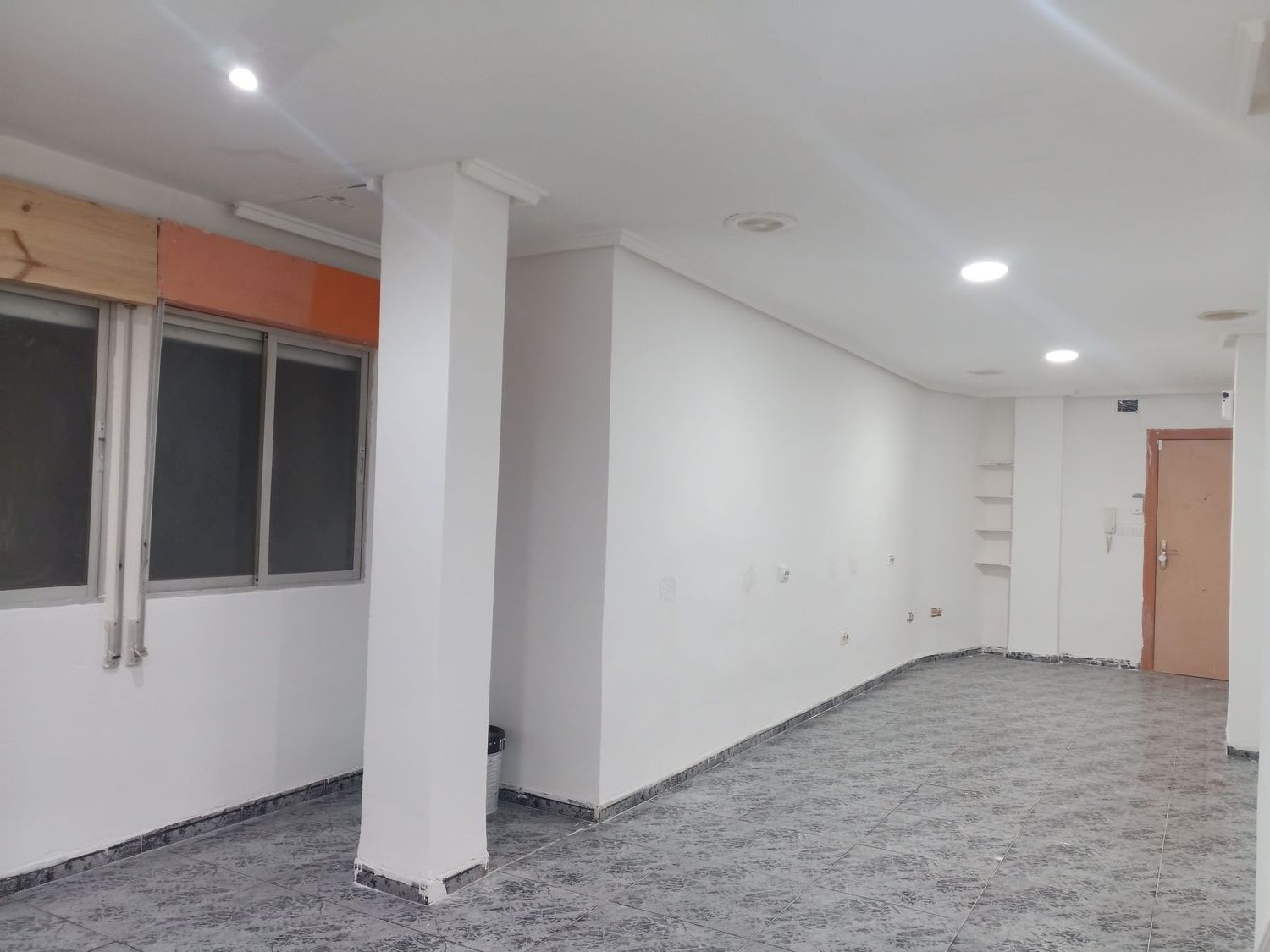 Estudio en Calle Oscar Esplá, 56 - Foto 4
