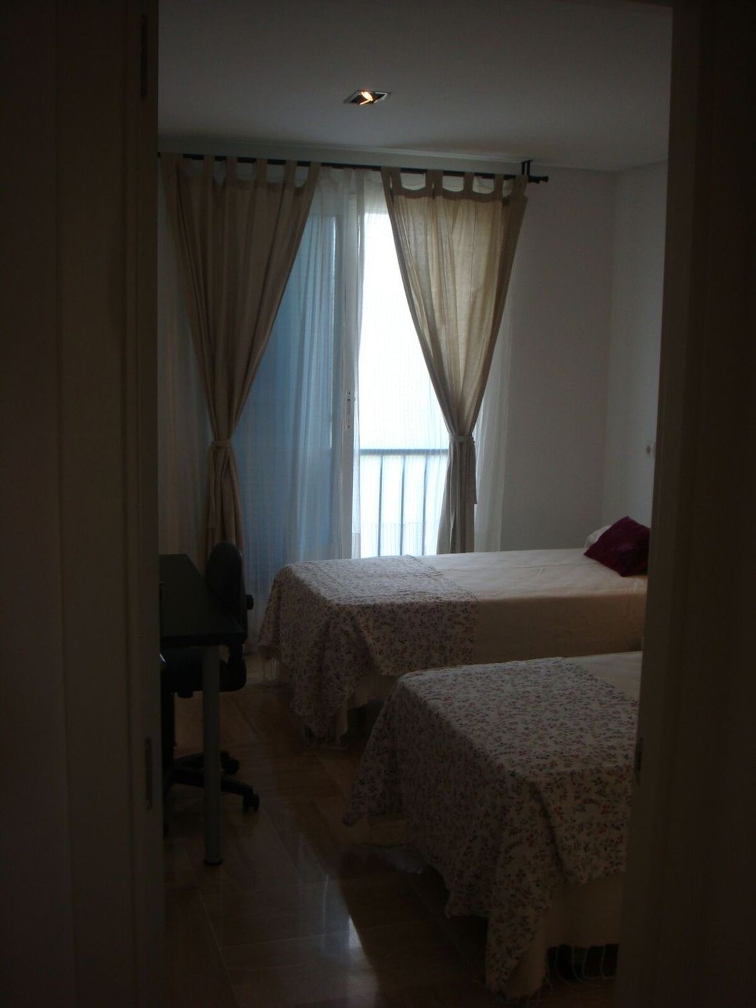 Piso en Avenida de la Marina, 20, Puerto de Sotogrande-La Marina, Puerto de Sotogrande-La Marina - Foto 32