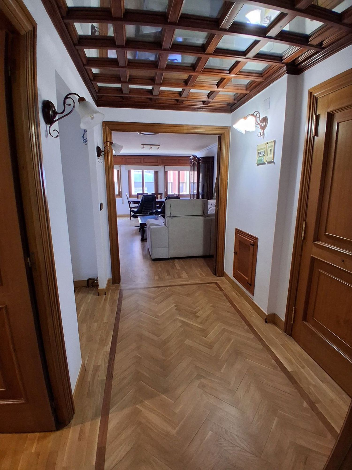 Piso en Calle Tejera, 16, Santa Barbara-Barriada Yagüe, Santa Barbara-Barriada Yagüe - Foto 4