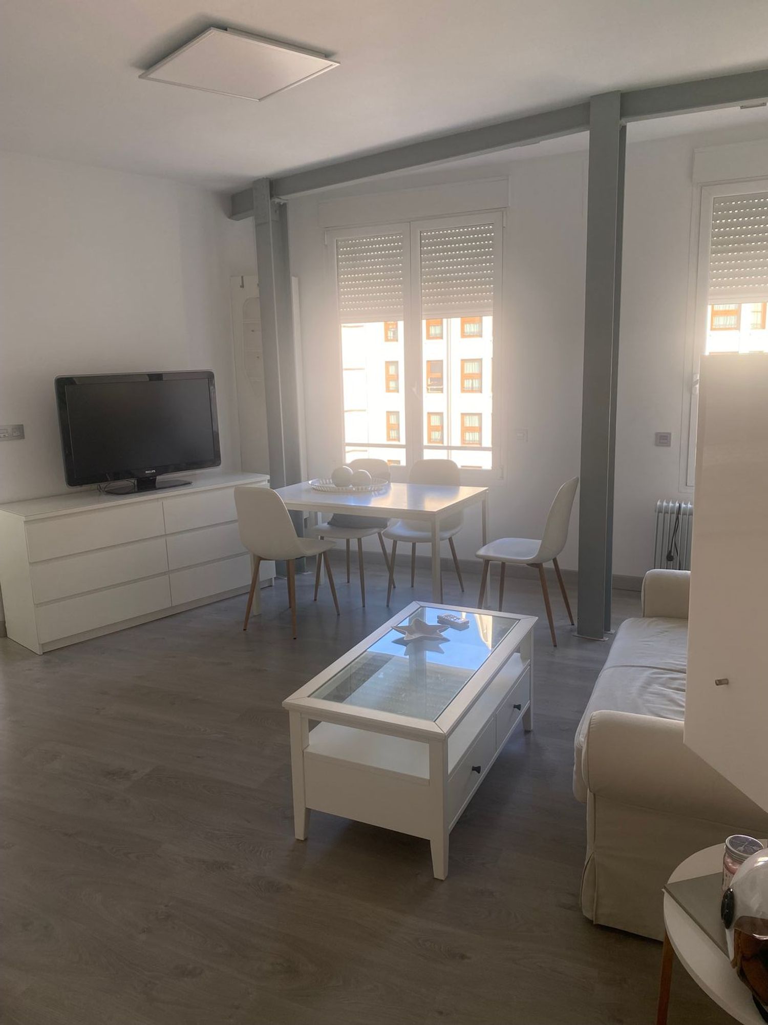 Piso en Calle de Xàtiva, 17, Sant Francesc - Foto 2